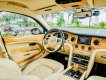 Bentley Mulsanne 2014 - Đăng ký 2016 một chủ từ đầu, chạy hơn 3 vạn km siêu mới