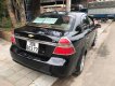 Daewoo Gentra 2008 - Xe màu đen