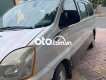 Hyundai Grand Starex 2006 - Xe siêu lợi dầu