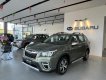 Subaru Forester 2022 - Nhập khẩu - Có sẵn giao ngay trong tháng 7