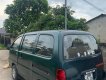 Daihatsu Citivan 2001 - Điều hòa mát lạnh