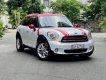 Mini Cooper 2011 - Màu trắng, nhập khẩu, giá 730tr