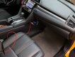 Honda Civic 2021 - Màu vàng, nhập khẩu nguyên chiếc