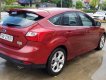 Ford Focus 2014 - Màu đỏ, nhập khẩu số tự động, 425tr