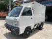 Suzuki Super Carry Truck 2018 - Xe 5 tạ, chạy 51.000km rất mới