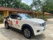 Nissan Navara 2020 - Màu trắng giá cạnh tranh