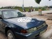 Mazda 626 1994 - Xe màu xanh