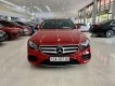 Mercedes-Benz E300 2017 - Xe màu đỏ