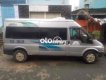 Ford Transit 2005 - Màu bạc ít sử dụng