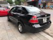 Daewoo Gentra 2008 - Xe màu đen