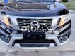 Nissan Navara 2019 - Xe màu xanh lam