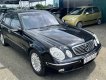 Mercedes-Benz E240 2004 - Đăng ký 2006, giá tốt 215tr