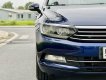 Volkswagen Passat 2018 - Màu xanh lam, nhập khẩu nguyên chiếc