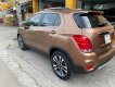 Chevrolet Trax 2017 - Xe màu nâu giá ưu đãi