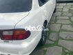 Mazda 323 2000 - Màu trắng, nhập khẩu