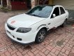 Mazda 323 2003 - Màu trắng, 105 triệu