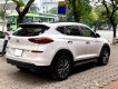 Hyundai Tucson 2019 - Màu trắng nội thất kem