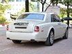 Rolls-Royce Phantom 2014 - Màu trắng, nhập khẩu nguyên chiếc