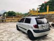 Hyundai Getz 2009 - Màu bạc