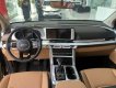 Kia Carnival 2022 - Xe hot + giao xe sớm, đủ màu, đủ bản + ưu đãi hấp dẫn + xem xe ngay