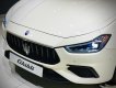 Maserati Ghibli 2021 - Nhập Ý - Gía tốt nhất lấy ngay trong tháng