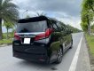 Toyota Alphard 2018 - Siêu xe dành cho gia đình