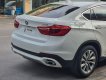 BMW X6 2017 - Màu trắng, nhập khẩu