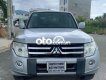 Mitsubishi Pajero 2007 - Màu bạc, xe nhập giá ưu đãi