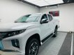 Mitsubishi Triton 2021 - Xe hãng bán lại- Hãng cam kết