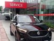 MG ZS 2022 - Dòng SUV gầm cao