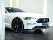 Ford Mustang 2018 - Màu trắng, xe nhập