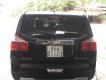 Chevrolet Orlando 2011 -  màu đen, nhập khẩu nguyên chiếc