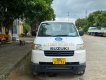 Suzuki Super Carry Pro 2016 - Màu trắng