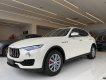 Maserati 2019 - Ưu đãi 120% phí trước bạ - 1 chiếc duy nhất