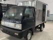 Suzuki Super Carry Truck 2022 - TKS, xe có sẵn, giao ngay, phù hợp với nhiều loại hàng hóa