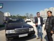 Toyota Crown 1993 - Cần bán xe màu đen, giá 140tr