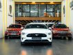 Ford Mustang 2018 - Màu trắng, xe nhập