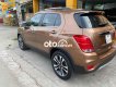 Chevrolet Trax 2017 - Xe siêu đẹp sơn zin trên 90%