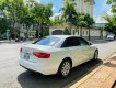 Audi A4 2012 - Màu trắng, nhập khẩu