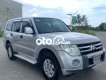 Mitsubishi Pajero 2007 - Màu bạc, xe nhập giá ưu đãi