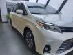 Toyota Sienna 2018 - Viet’s Car Auto