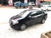 Daewoo Gentra 2008 - Xe màu đen