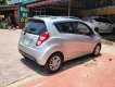 Chevrolet Spark 2013 - Màu bạc xe gia đình