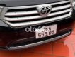 Toyota Highlander 2012 - Xe chính chủ, giá tốt