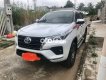 Toyota Fortuner 2022 - Xe màu trắng