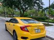 Honda Civic 2021 - Màu vàng, nhập khẩu nguyên chiếc