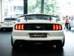 Ford Mustang 2018 - Màu trắng, xe nhập