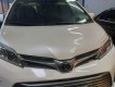 Toyota Sienna 2018 - Màu trắng, xe nhập