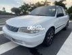 Toyota Corolla 2000 - Xe màu trắng