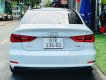 Audi A3 2015 - Màu trắng, nội thất đen